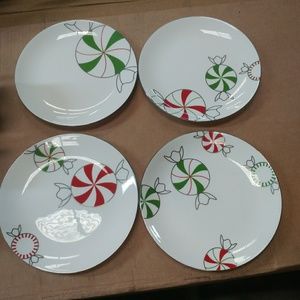 Lenox Merry & Bright set